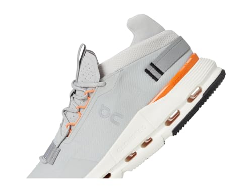 Image of On Men's Cloudnova 2 Sneakers
