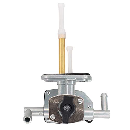 Gas Tank Fuel Petcock Shut Off Valve Switch For Suzuki