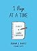 1 Page at a Time (Blue): A Daily Creative Companion