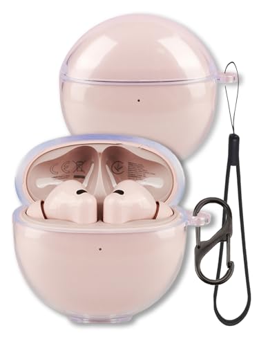 Huawei FreeBuds 7i CzP[X NA FJIASTB  TPU ϏՌیJo[ Jrit Huawei Czp (NA)