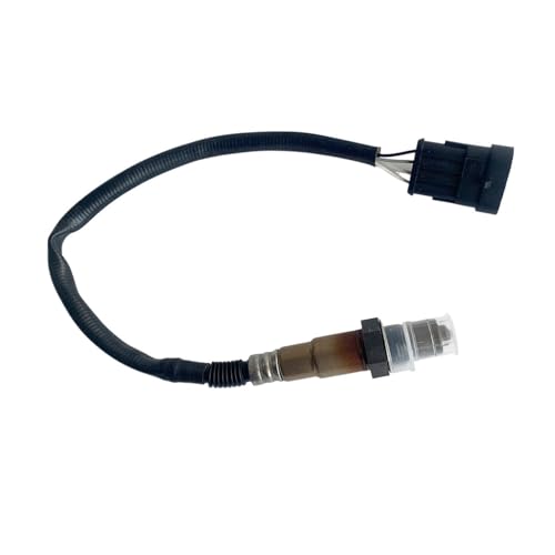 Capteur d'oxygène Lambda O2 échappement Alfa 156 GTV Spider Fiat Lancia 504083015