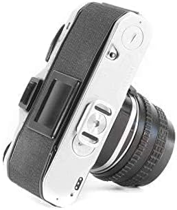 بند دوربین Slide Lite Slide Design SLL-AS-3 (خاکستر)