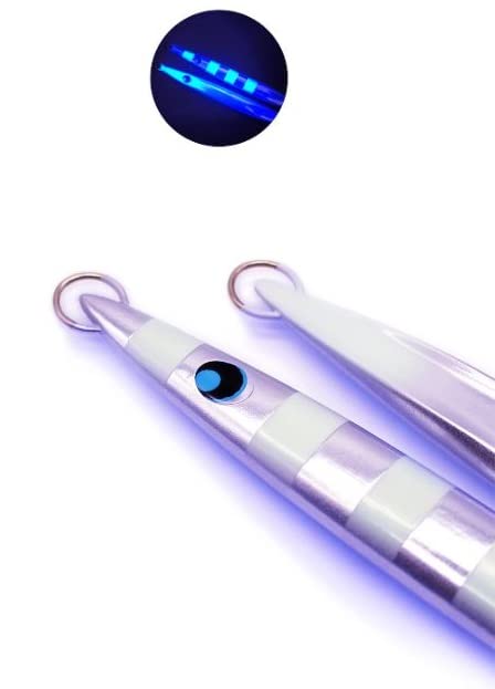 Amazon.co.jp: ウロコ ウロコジグ オリジナル 250g UROCO #013GUV