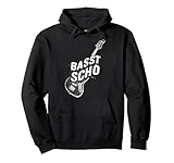 Bass Gitarre Geschenk Outfit