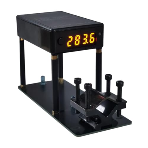 Precision Ballistic Speed Meter Shooting Velocity Tester Chronograph Tool