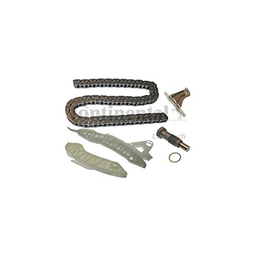 Jeu de chaînes de distribution TC1006K1 Continental pour moteur automobile