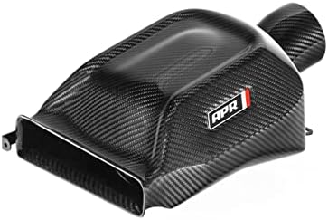 CI100035 APR Carbon Fiber Intake System - Front Airbox - 1.8T/2.0T EA888 PQ35 Platform