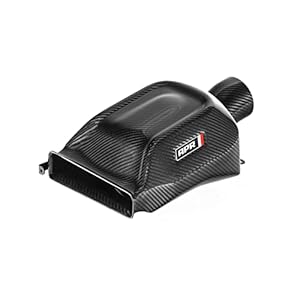 APR CI100035 Carbon Fiber Intake System – Front Airbox – 1.8T/2.0T EA888 PQ35 Platform