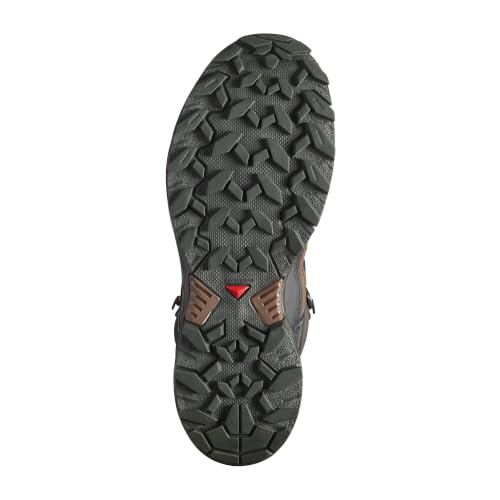 Image of Salomon X Ultra 360 Mid GTX | Hiking Shoes