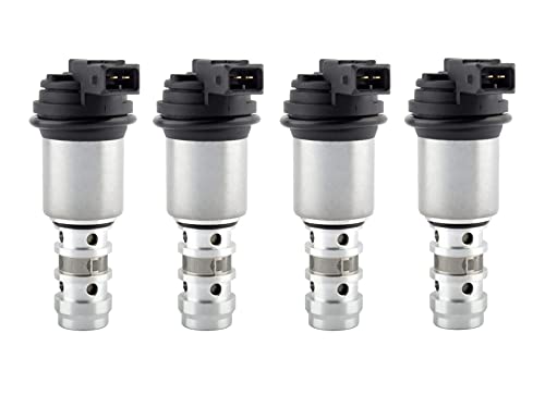 Solenoides VVT de alta precisión para culata BMW 2001 a 2010 VVT033x4
