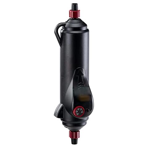 Hydor ETH 300 W External Aquarium Heater Cover
