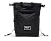 Igloo Pursuit 16-Can Portable Lunch Box Bag Cooler with Padded Strap, Black