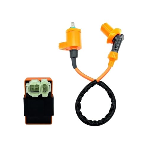 AC 6PIN CDI �_�΃R�C�� Hna CRF150F CRF230F CRF 150F 230F HMEHAD TITR STD 150 150CC �S�[�J�[�g�I�[�g�o�C���i(ALL)