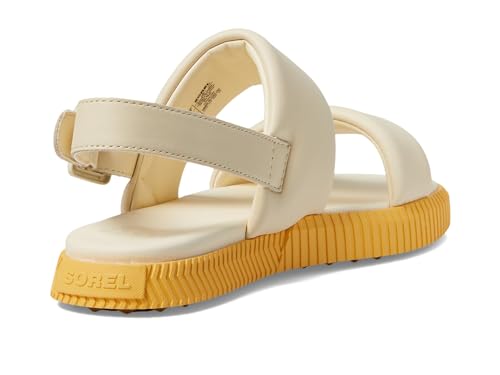 Image of Sorel ONA Streetworks Go-to Flat Sandal