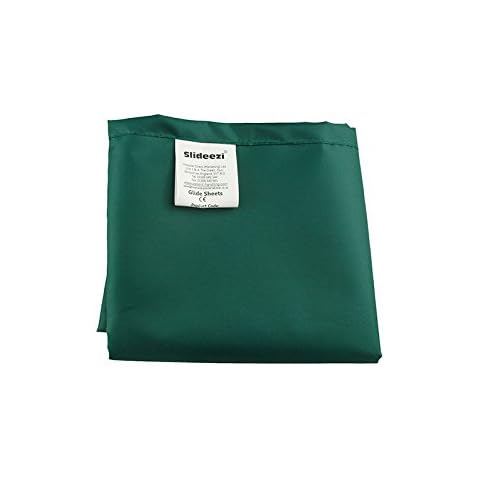 Hospital Direct Slideezi Rolltuch für Rollen, waschbar Cover