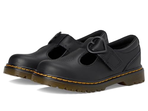 Dr. Martens Baby Mädchen Polley Ii J (Little Big Kid) Mary Jane...