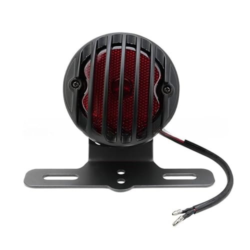 Feu arrière pour moto Sportster 883 idéal pour rouler la nuit