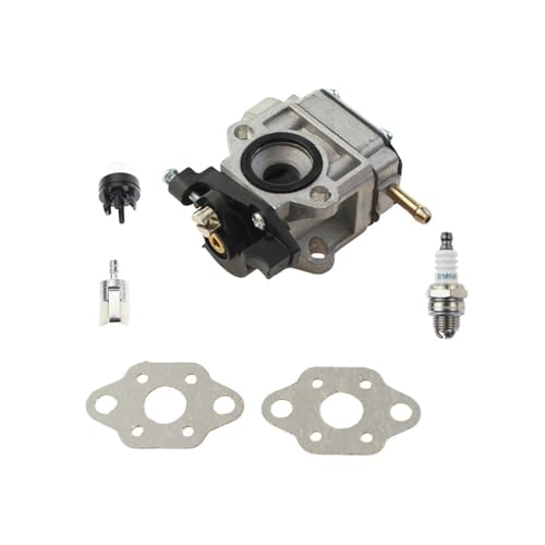 Carburateur 585473001 pour chaîne 51950 51970 51990 WYJ-345