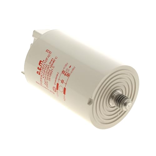 Filtre Anti-Parasite 10A Pour Lave-Linge Aeg 379274000