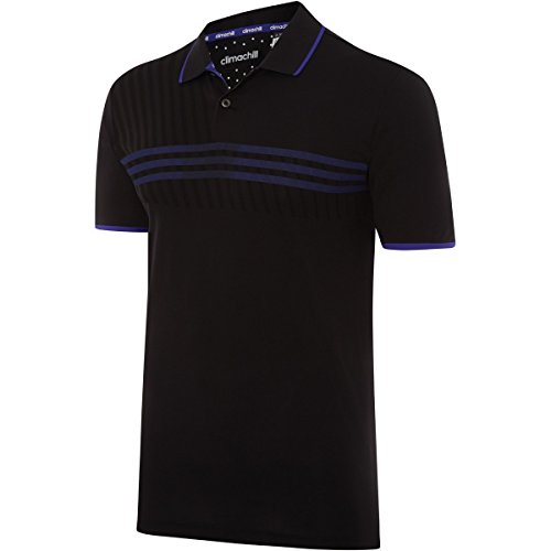 Adidas 2015 Essentials Climachill Deboss Polo da
