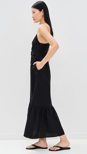 Z SUPPLY Women's Winslet Maxi Dress4