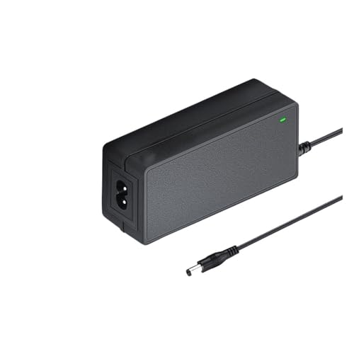 Fuente de alimentación 9V 4A con voltaje continuo estable y conector Pinzikou 2