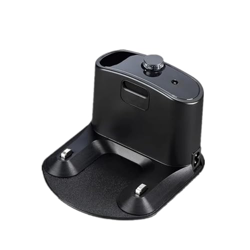 Compatible Con Roomba, Accesorios De Aspiradora Robot Serie 500 600 700 800 900(Charger Dock)