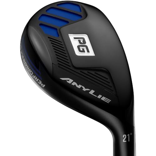 Performance Golf AnyLie Hybrid