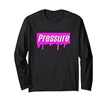 Photo Gallery pink pressure drip pink graphic maglia a manica Photo Gallery pink pressure drip pink graphic maglia a manica
