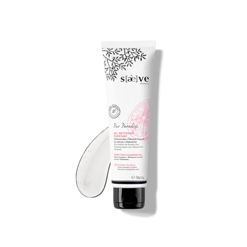 SAEVE Gel Nettoyant Purifiant - 150ml