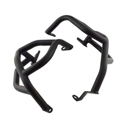 Crash bar CB650R et CB650F noir protection moteur cage cascade pour moto Neo Sports Cafe