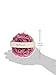 EcoTools EcoPouf Dual Cleansing Pad,