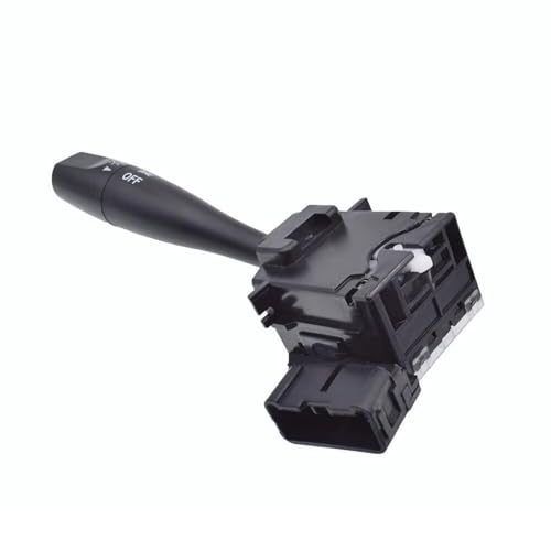 Interrupteur clignotant 14 broches Mazda BT-50 B2500 commutateur commande à gauche