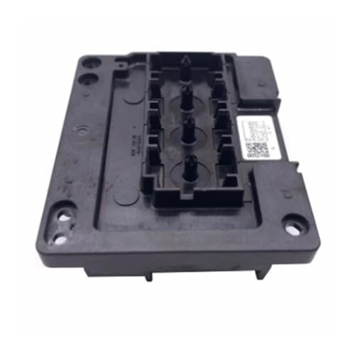 Cabezal de impresión para Epson Stylus WF-7610 y L1455 repuesto negro 2
