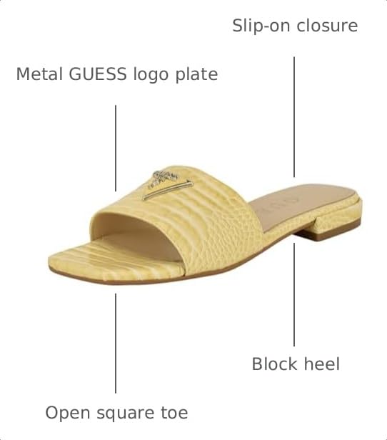 Image of GUESS Women's Tamsea