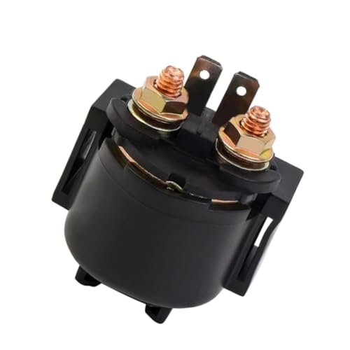 Solénoïde du démarreur pour Ninja ZX600 1985-1987 et Zephyr ZR550 1990-1993