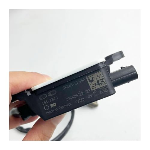 Capteur PM 39265-2F350 résout le voyant pollution CRDI 2012-2018