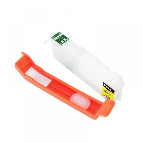 Cartouche CLI-42 compatible Pro-100S pour stopper les lignes blanches - 2