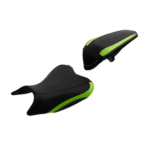 Asiento del pasajero conductor para Z 400 2019-2024 5
