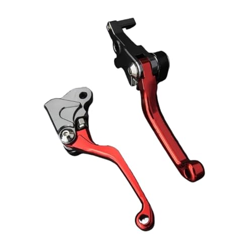 Levier de frein XR 250 motocross dirt bike pivot 1995-2007