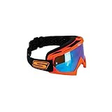 Gafas S-Line Cross ECO IRIDIUM