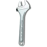 Fácil de usar IRIMO ADJUST. WR. 1/2\"