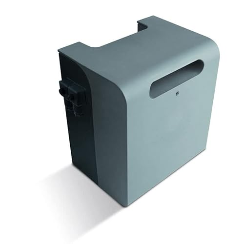 Preisvergleich Produktbild BAUER - Batteriebox 24V / 20AH PSY24