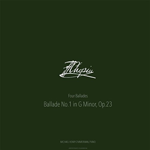 Michael Henry Zimmerman