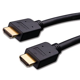 Vanco 277012 12ft Installer Series High Speed HDMI Cable