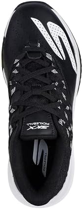Amazon | Skechers レディース Viper Court Rally ピックルボール