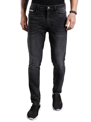 Image of The Indian Garage Co Men Jeans