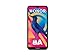 Honor 8A (32GB) 6.09" HD+ Display, Dual SIM 4G LTE GSM Factory Unlocked Smartphone - International Version, No Warranty JAT-LX3 (Blue)