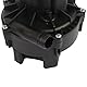 HENDEIXING Sekundärluftpumpe 0001403785 0580000010 A0001403785 Compatible with Chrysler Mercedes Benz CL203 W163 S202 A/C208 S210 R230