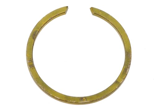 GM Genuine Parts 8654141 (08654141) Output Shaft Retainer